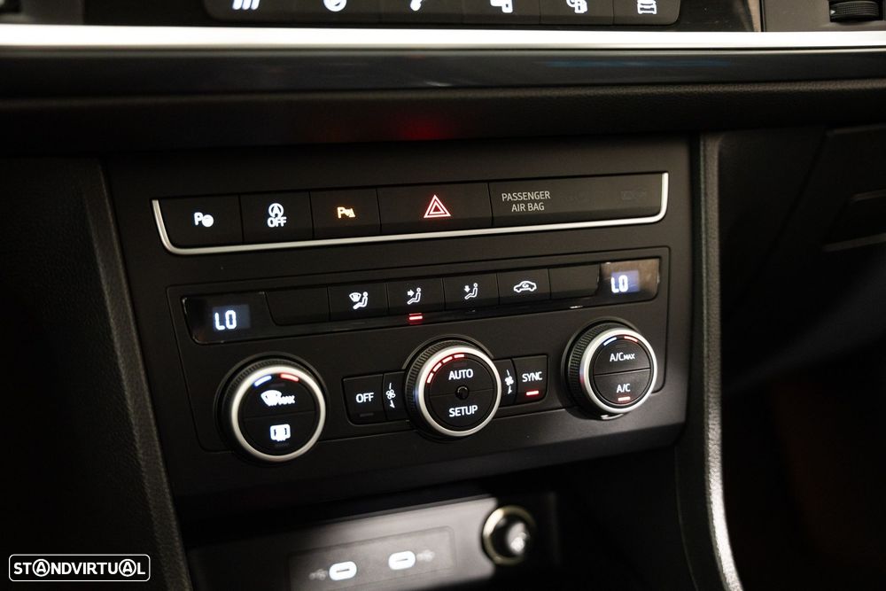 SEAT Ateca 1.0 TSI Style — fotografia 18