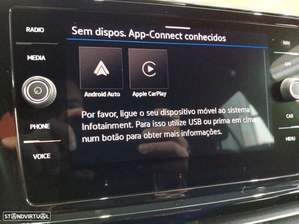 VW T-Roc 1.5 TSI R-Line DSG - 19