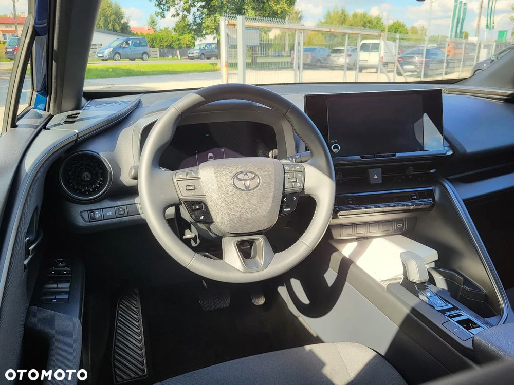 Toyota C-HR 1.8 Hybrid Comfort - 16
