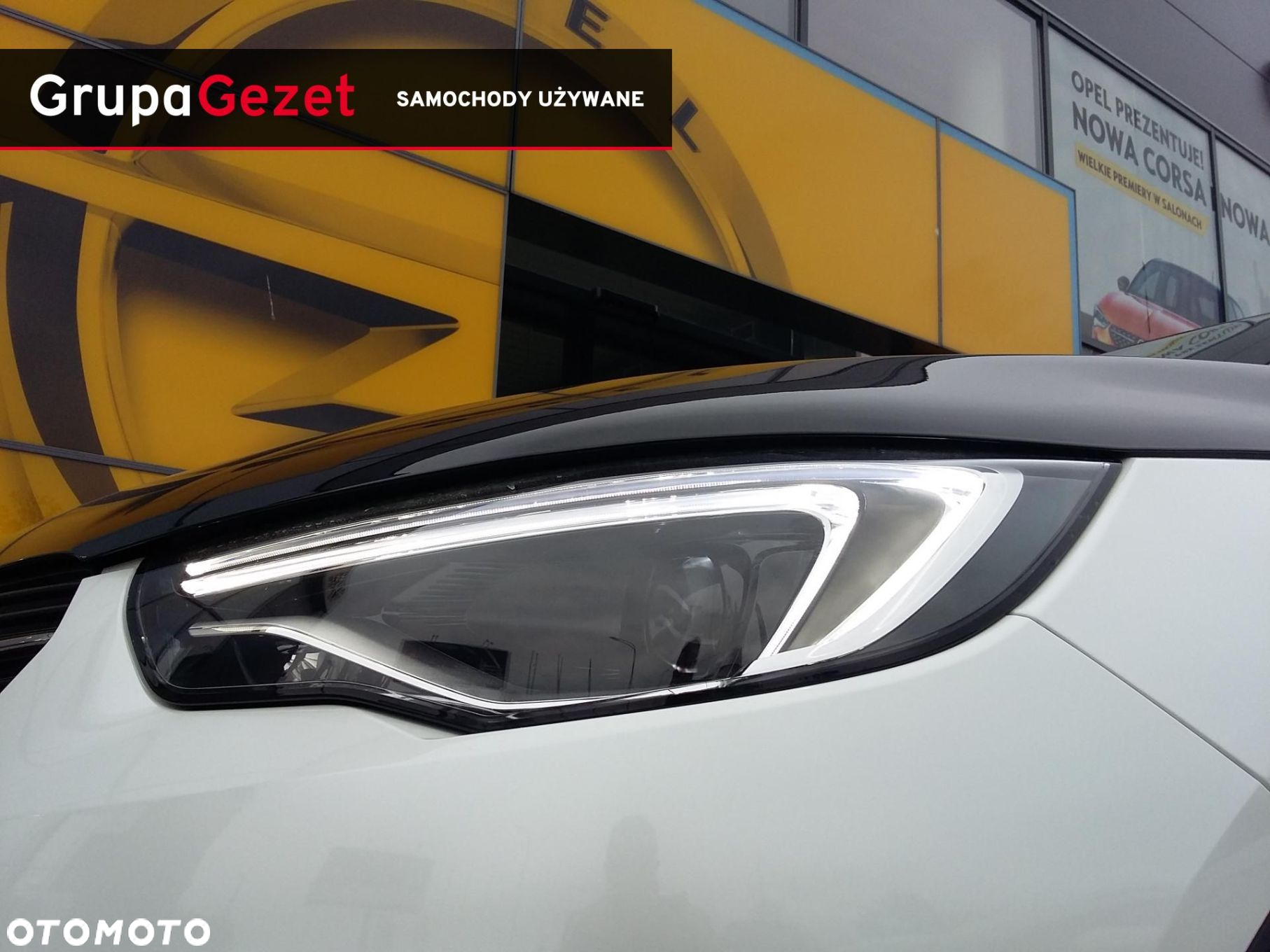 Opel Grandland X - 11