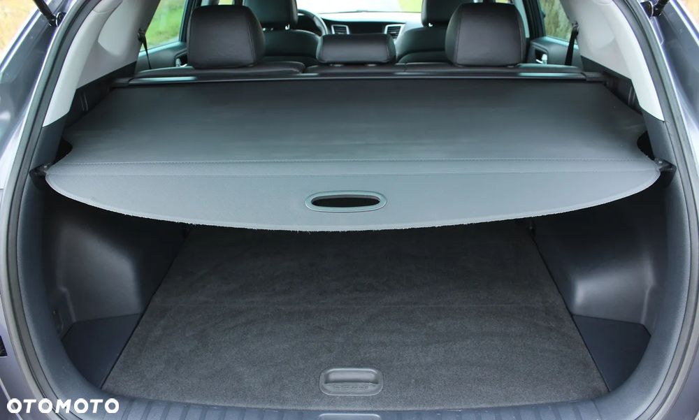 Hyundai Tucson - 32