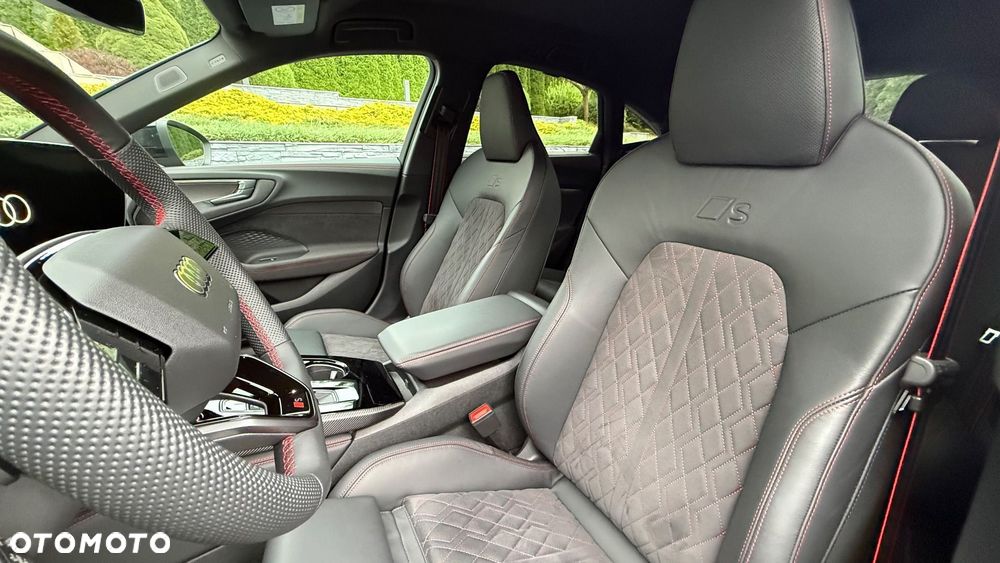 Audi S5 Limousine - 11