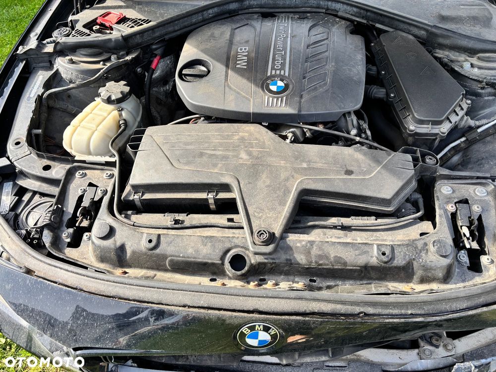 BMW Seria 3 316d - 6