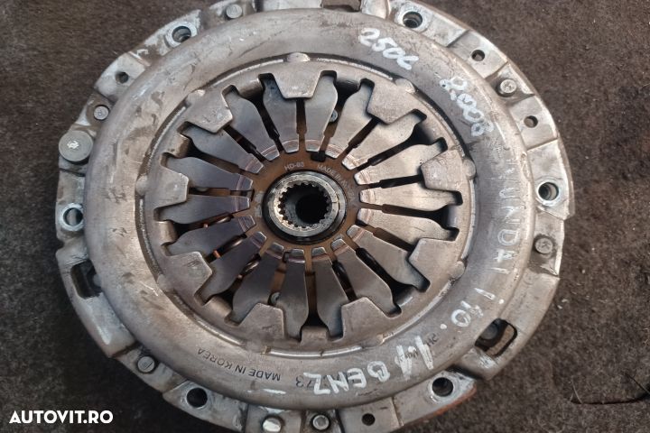 KIT AMBREIAJ 2008 1.1 BENZ Hyundai i10 - 2