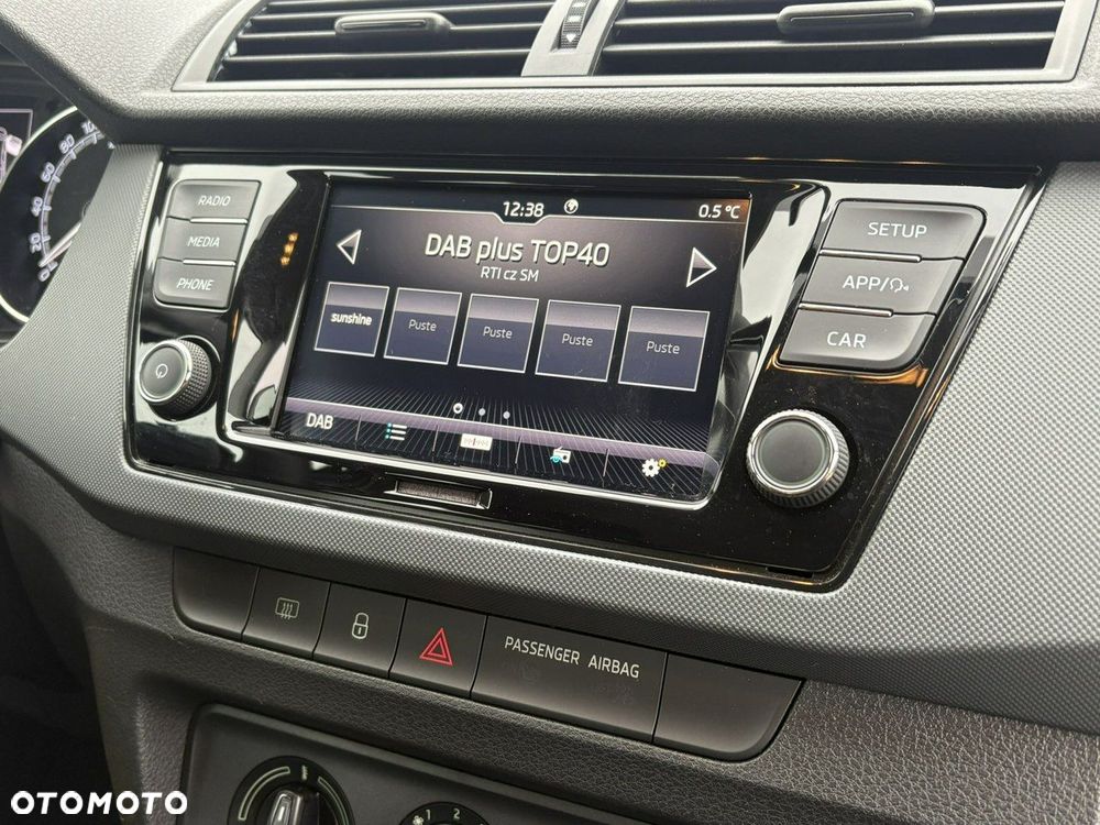 Skoda Fabia 1.0 Active - 15