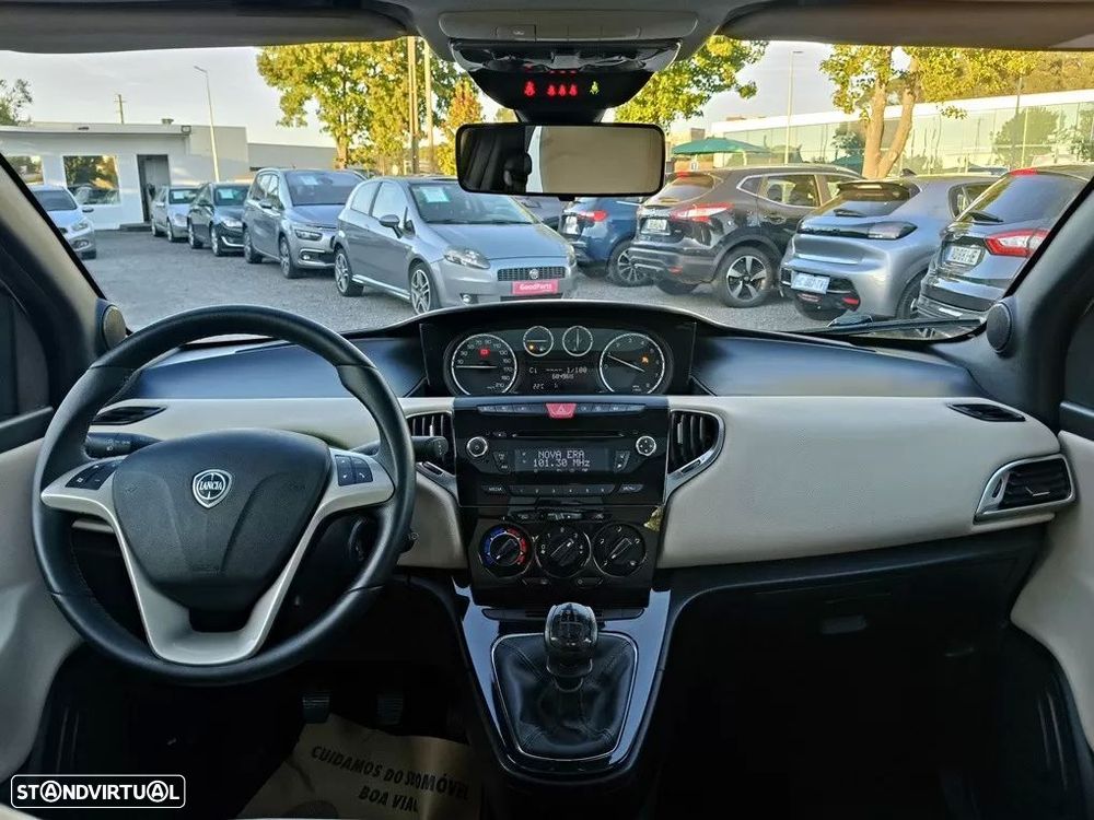 Lancia Ypsilon 1.2 S&S Fashion - 3