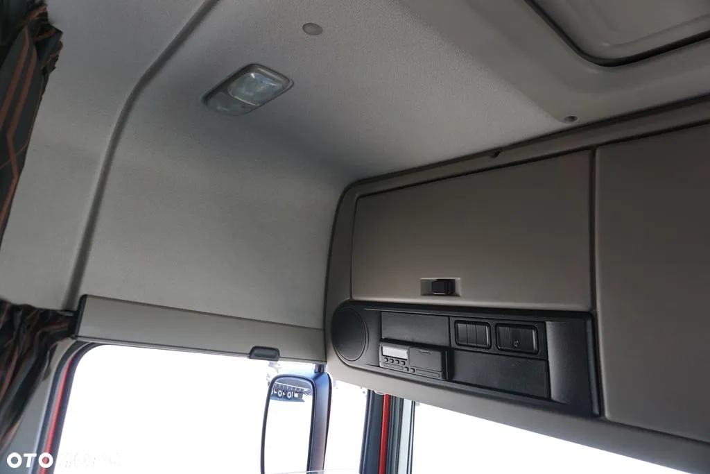 DAF 106 / 480 / EURO 6 / ACC / SPACE CAB / MAŁY PRZEBIEG - 40
