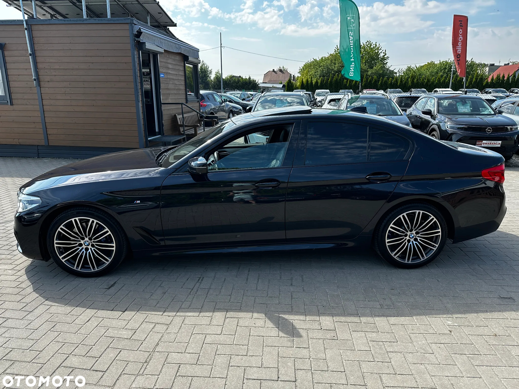 BMW Seria 5 - 5