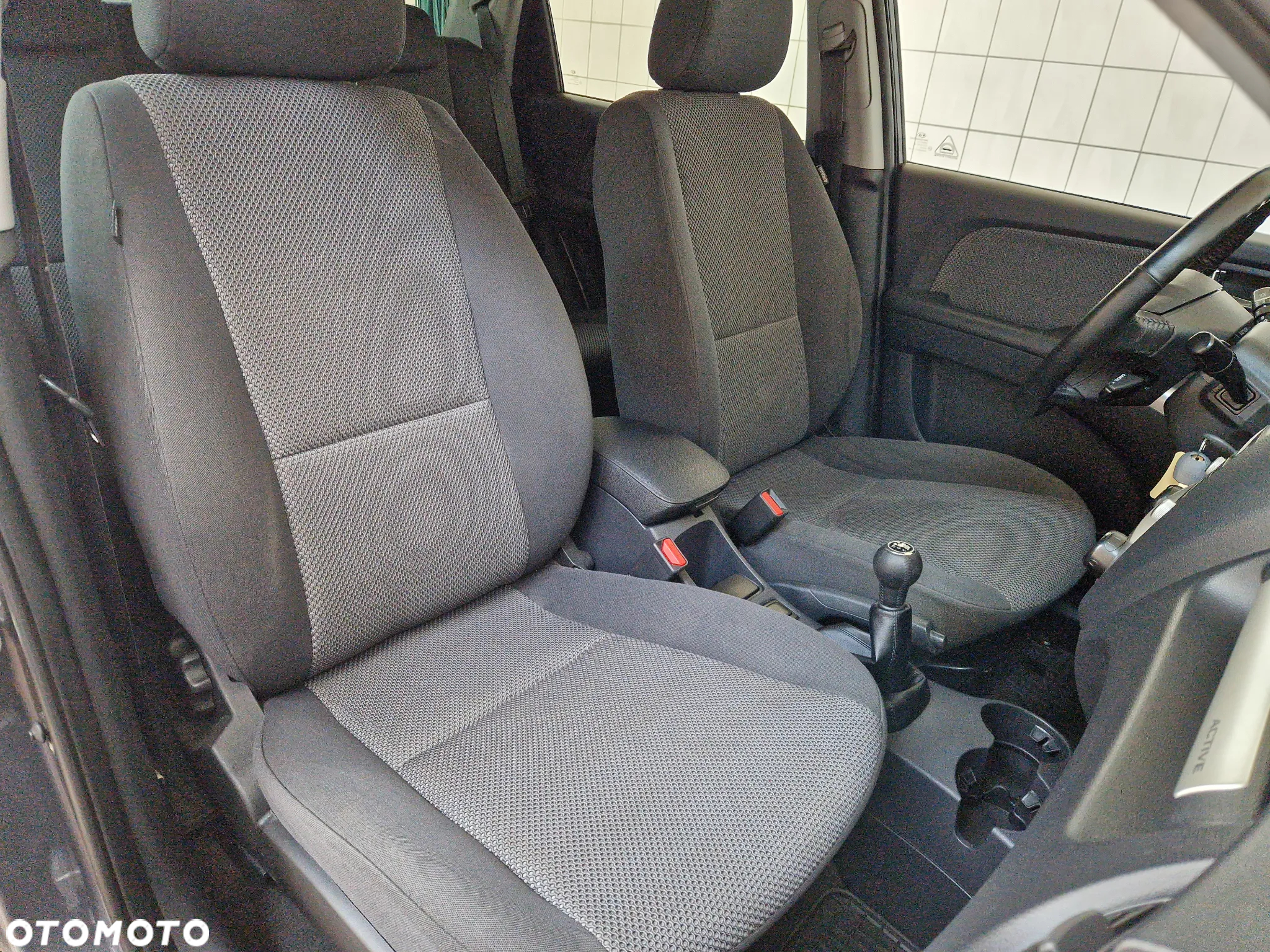 Kia Sportage - 28