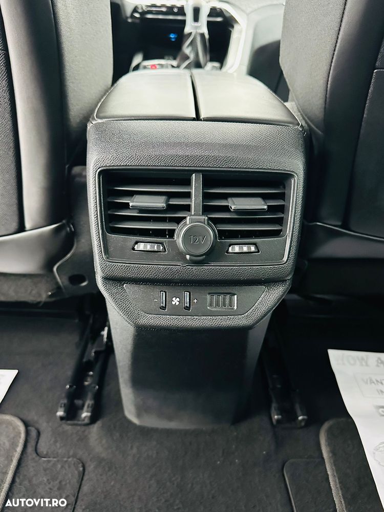 Peugeot 5008 1.2 Puretech Turbo s&s Allure - 11