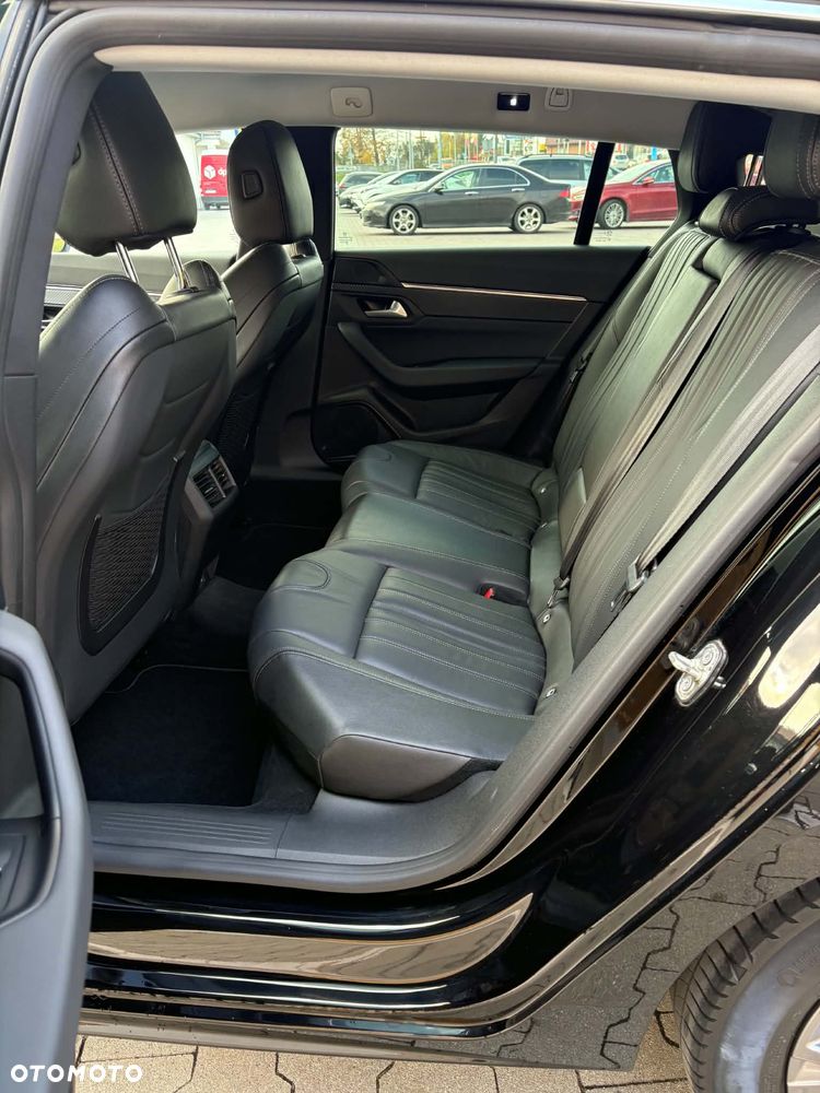 Peugeot 508 - 15