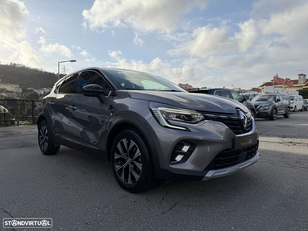 Renault Captur 1.0 TCe Evolution - 6