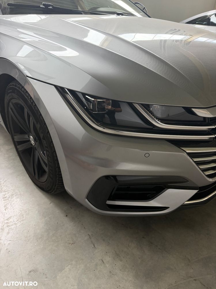 Volkswagen ARTEON 2.0 TSI DSG R-Line Edition - 28