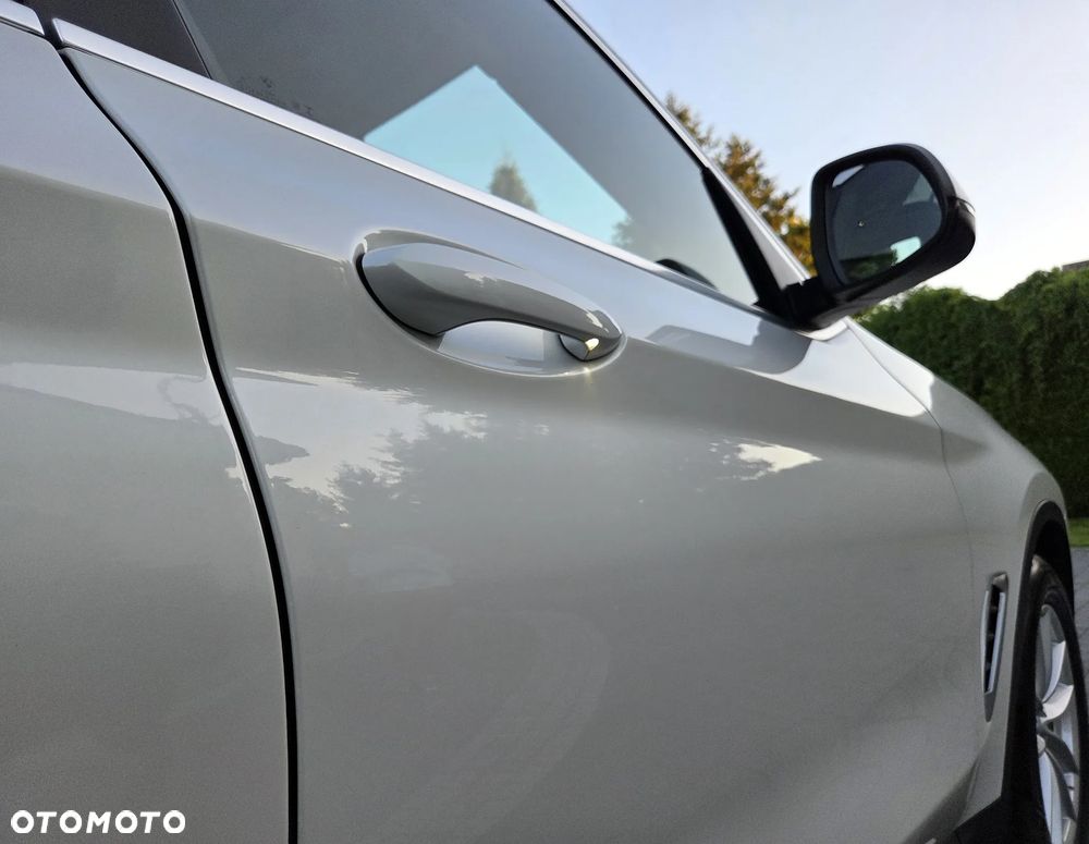BMW X3 xDrive20d MHEV Luxury Line - 17