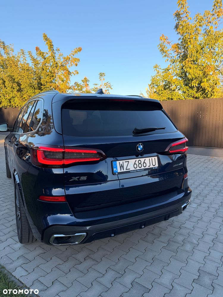 BMW X5 - 6