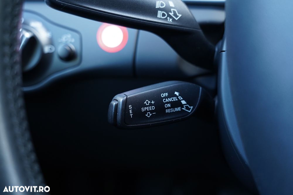 Audi A4 2.0 TDI - 12