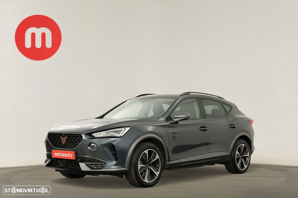 Cupra Formentor 1.4 e-Hybrid DSG - 2