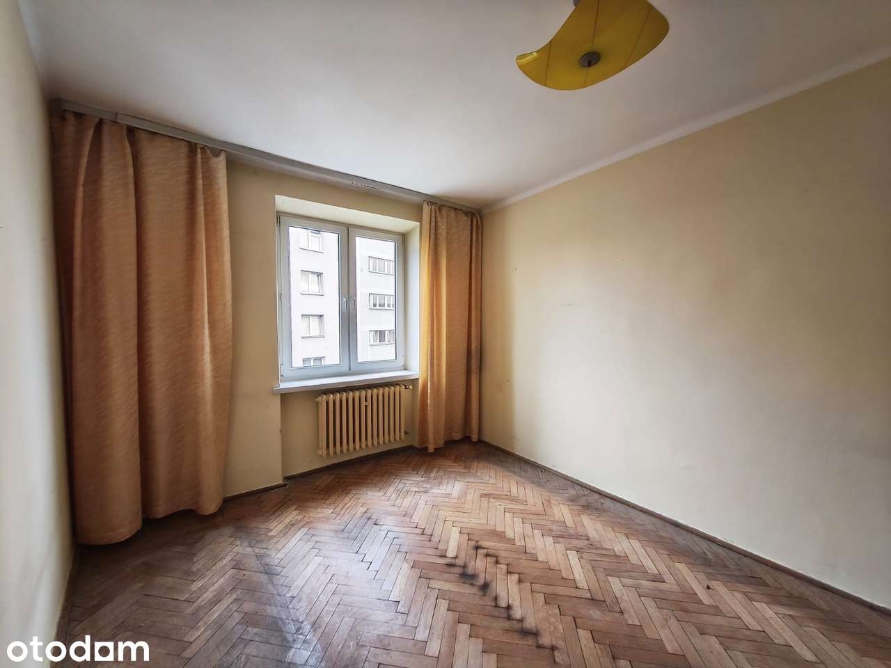 Mieszkanie na sprzedaż, 2 pokoje, 48 m², Kraków