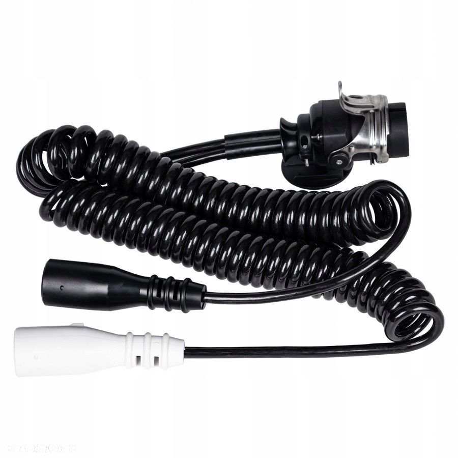 przewód adapter 15/7 z wtyczkami hermetycznymi 3,8m - 3