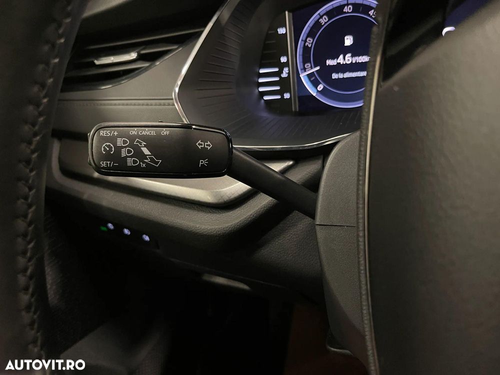 Skoda Octavia 2.0 TDI Ambition - 21