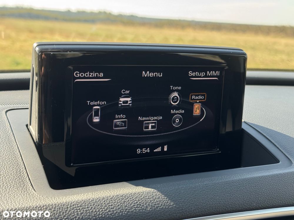 Audi Q3 2.0 TDI - 24