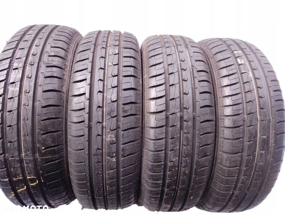 Dunlop SP Streetresponse 175/65 R14 82T 2022 8mm - 1