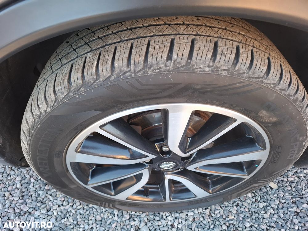 Nissan X-Trail 1.6 dCi Xtronic Tekna - 38