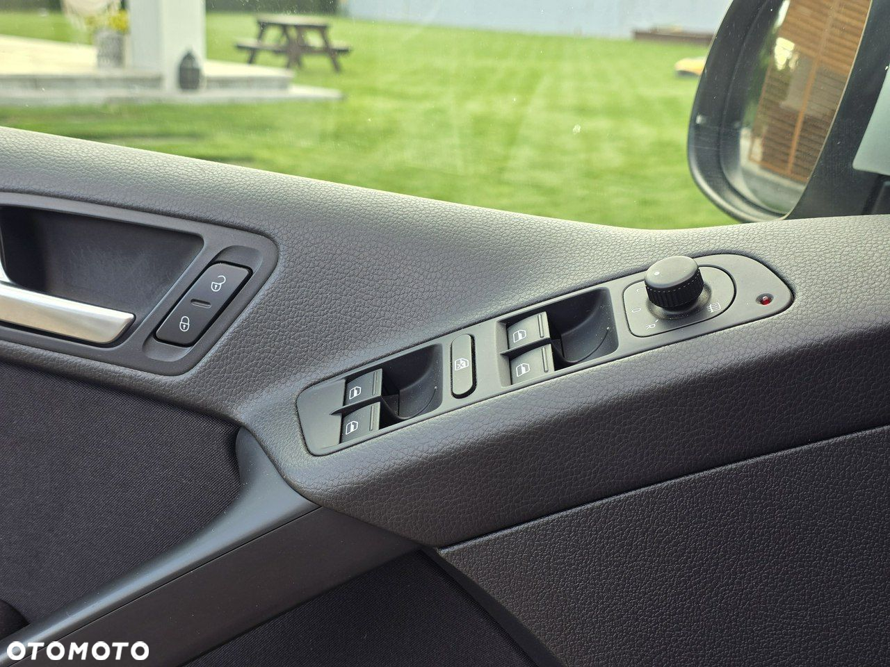 Volkswagen Tiguan - 15
