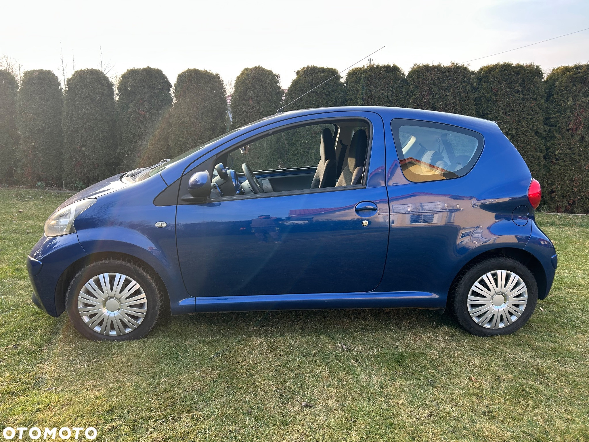 Toyota Aygo 1.0 VVT-i Active - 4