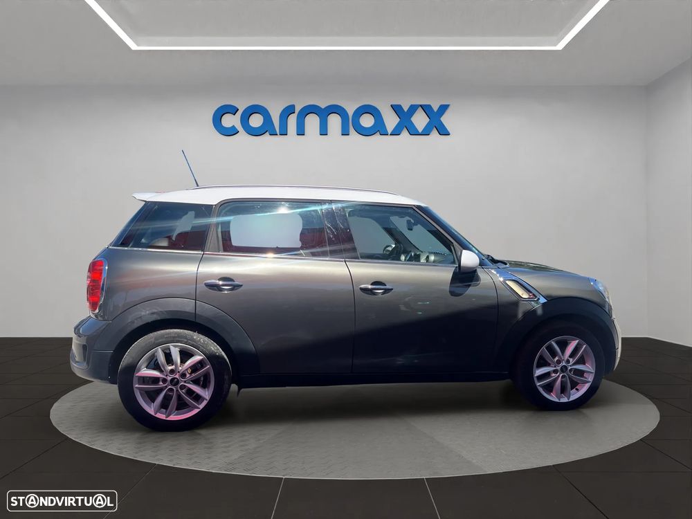 MINI Countryman Cooper SD - 7