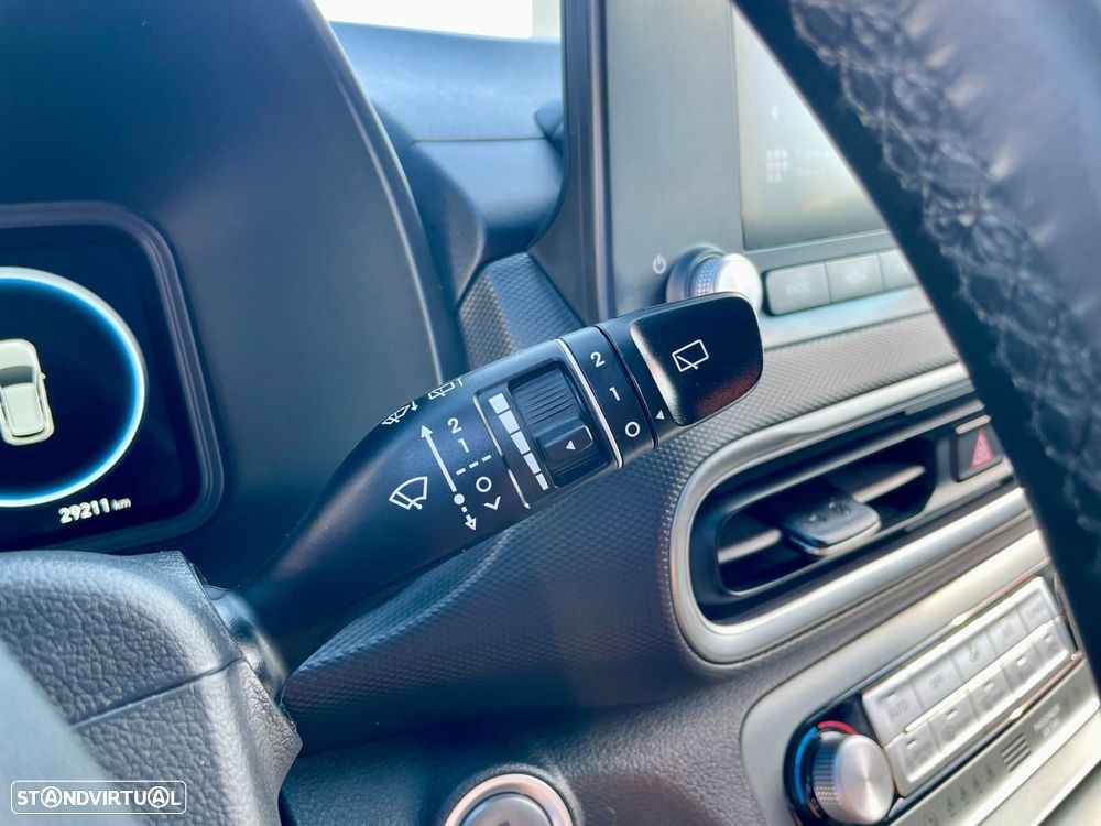 Hyundai Kauai 39 kWh Premium - 20