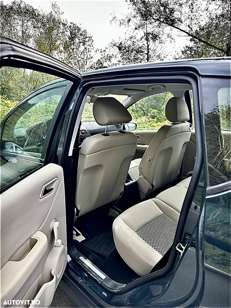 Mercedes-Benz A 150 Elegance - 8