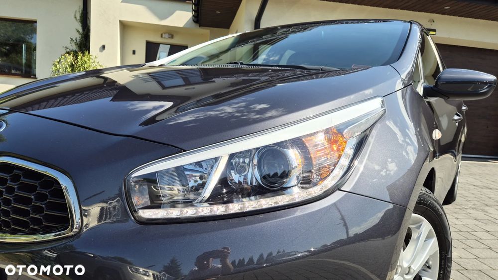 Kia Ceed 1.4 XL - 27