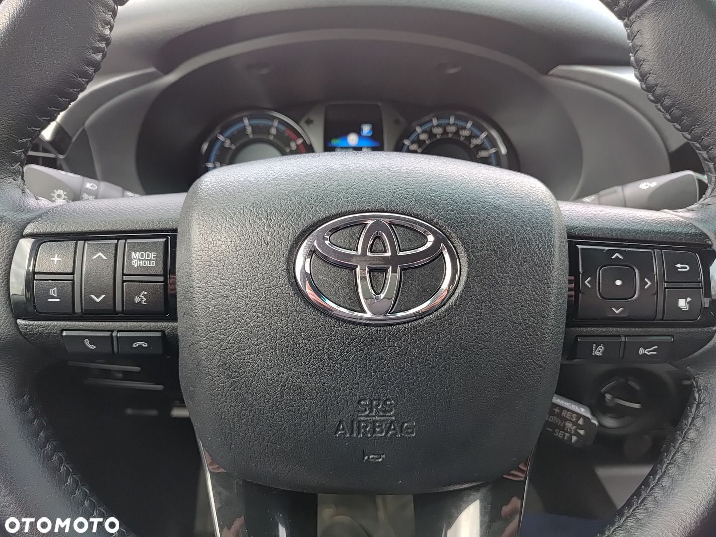 Toyota Hilux 2.8 D-4D Double Cab Invincible 4x4 - 18