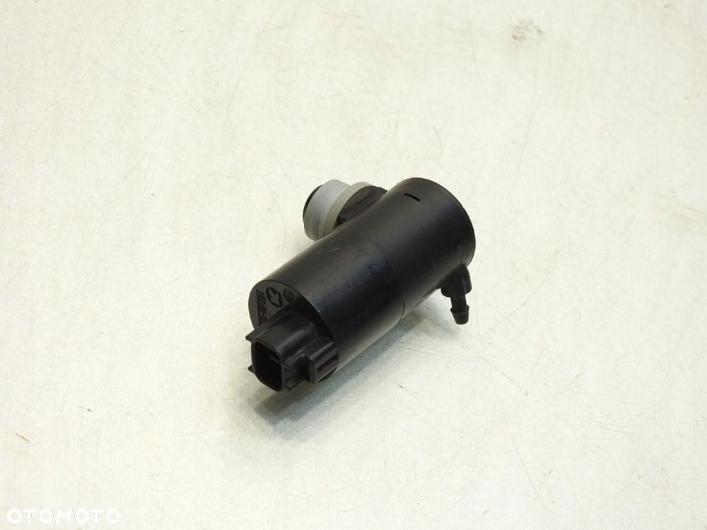 POMPKA SPRYSKIWACZA SZYBY TOYOTA AVENSIS III T27 111122A - 6