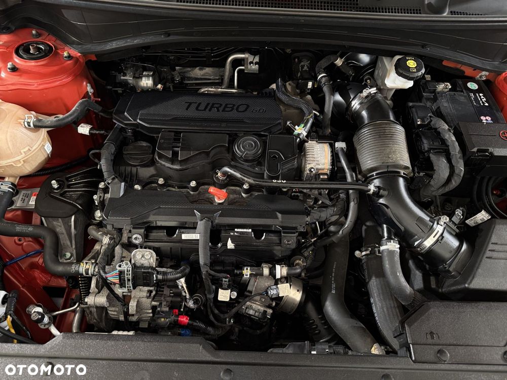 Kia Sportage - 32