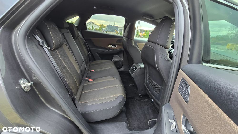 DS Automobiles DS 7 Crossback 1.6 PureTech Performance Line + - 16