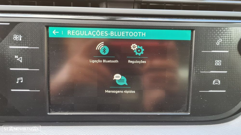 Citroën C4 Spacetourer - 32