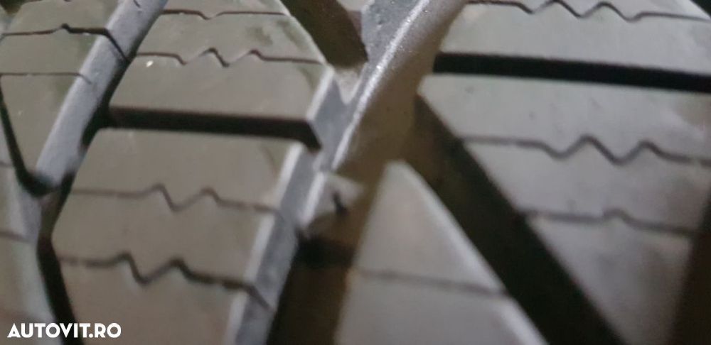 Anvelopa 4x175 80 14 hankok allsesion dot 19 mm 6.4 - 3