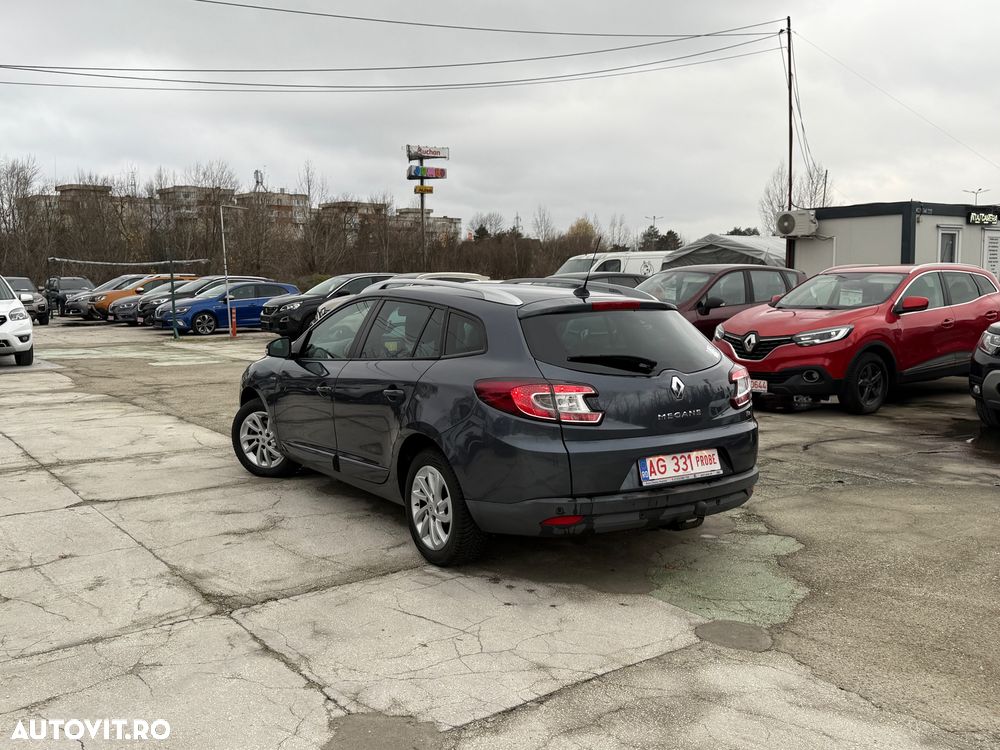 Renault Megane - 4