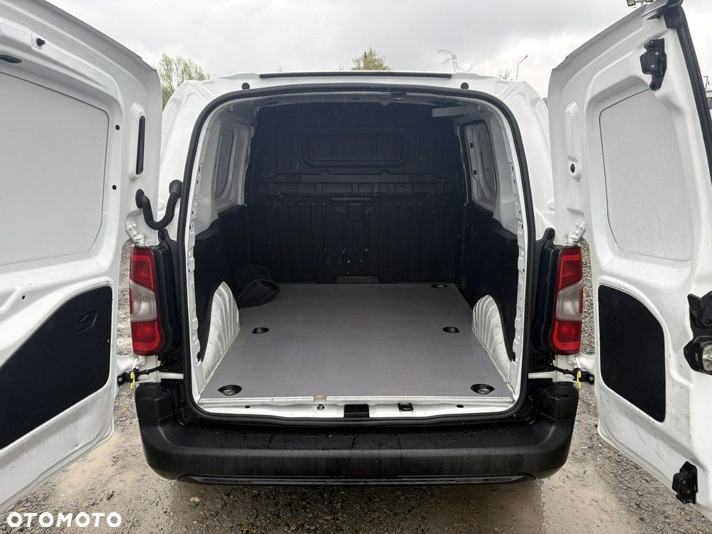 Toyota ProaceCity - 5