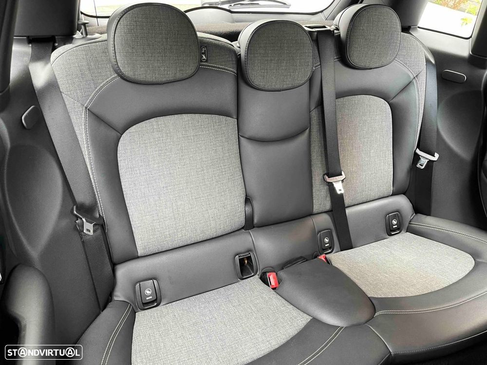 MINI 5 Portas Cooper S - 50