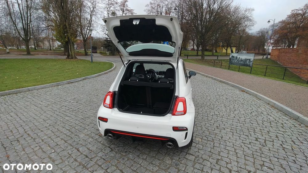 Abarth 500 - 28
