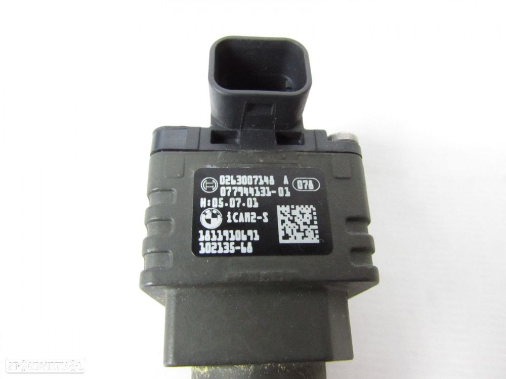 Camara Surround View Seminovo/ Original BMW 7 (G11, G12)/BMW 5 (G30, F90)/BMW 5... - 3