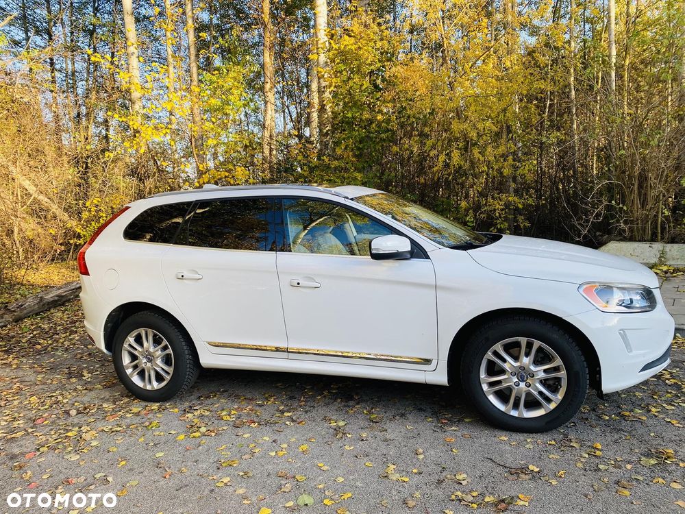 Volvo XC 60 T5 Geartronic Linje Inscription - 4