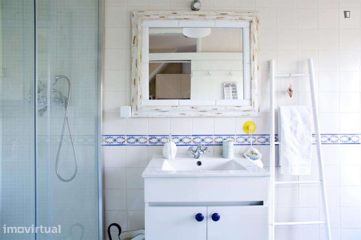 Apartamento com 1 quartos - localizado em Alcântara Lisbon - Grande imagem: 5/17