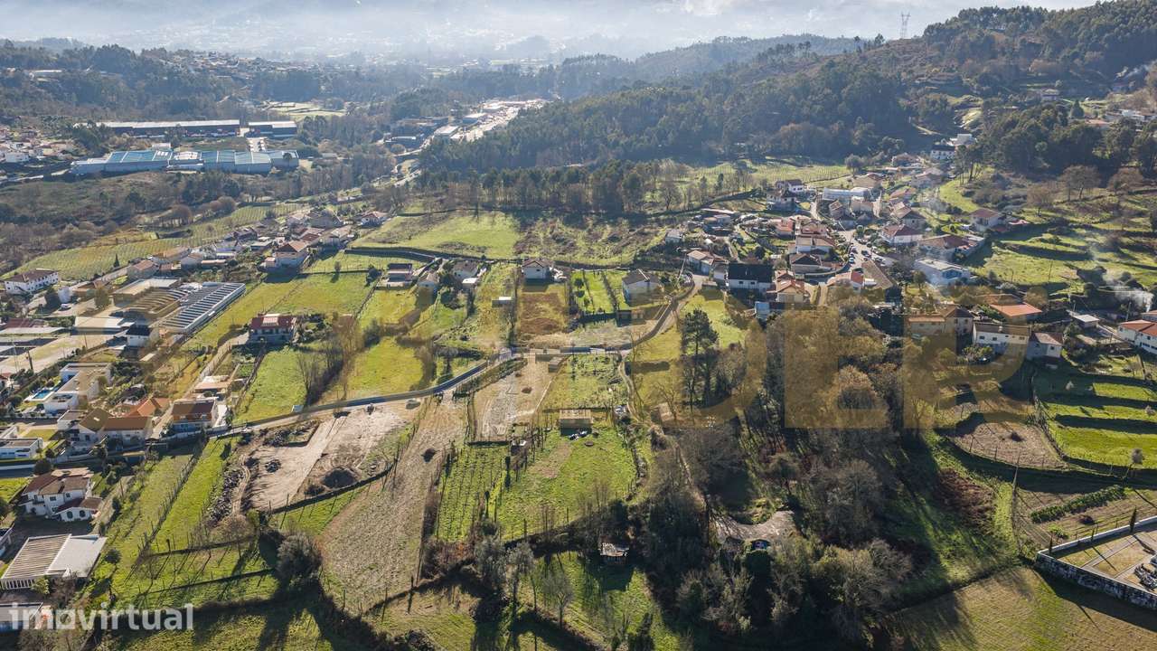 Moradias T3 em Galegos - Grande imagem: 5/24
