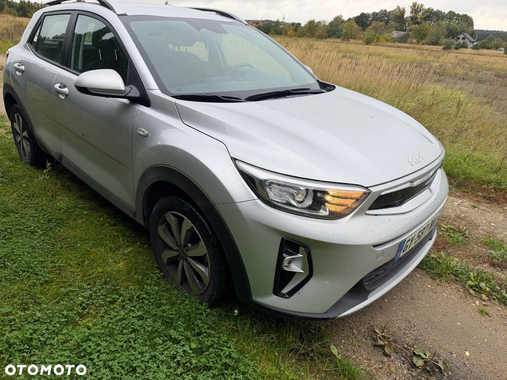 Kia Stonic - 4