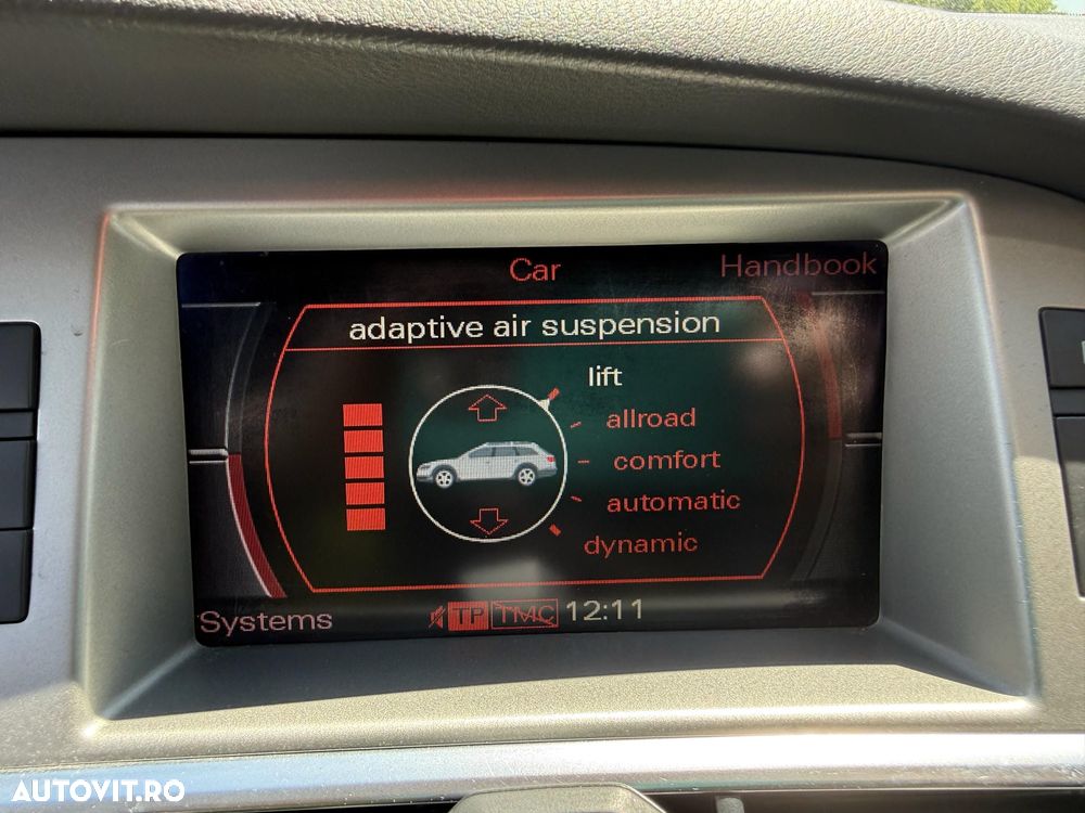 Audi A6 Allroad - 20