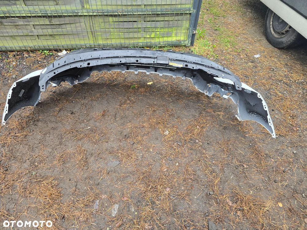 Citroen berlingo IV lift V 2024 2025  zderzak przód ładny osobowy - 4